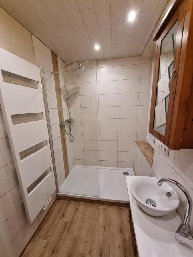 Fewo Am Elbhang Dresde Exterior foto